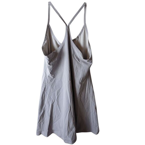 OUTDOOR VOICES Exercise Dress Size Small - Picture 3 of 3